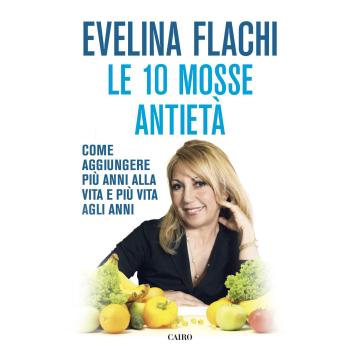 Le--mosse-antieta Libro evelina flachi
